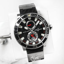 Load image into Gallery viewer, Ulysse Nardin Maxi Marine Diver Titanium - 263-90-3C/72
