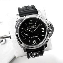 Load image into Gallery viewer, Panerai Luminor Marina - PAM111
