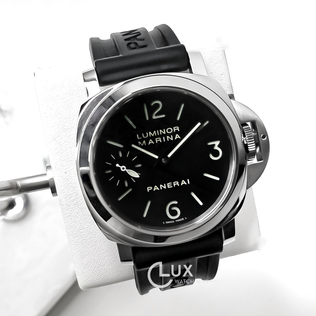 Panerai Luminor Marina - PAM111