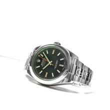 Load image into Gallery viewer, [ SOLD ] Rolex Milgauss - 116400GV
