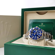 Load image into Gallery viewer, Rolex Submariner Date - 126613LB
