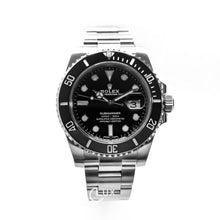Load image into Gallery viewer, [ SOLD ] Rolex Submariner Date - 116610LN

