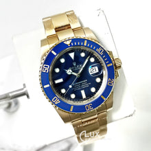 Load image into Gallery viewer, Rolex Submariner Date - 116618LB
