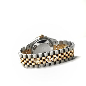 Rolex Datejust 31 - 278383RBR