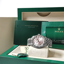 Load image into Gallery viewer, Rolex Datejust 36 - 126234
