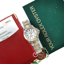 Load image into Gallery viewer, Rolex Yacht-Master - 169623
