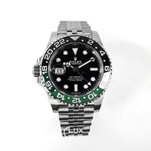 Load image into Gallery viewer, Rolex GMT-Master II Sprite - 126720VTNR
