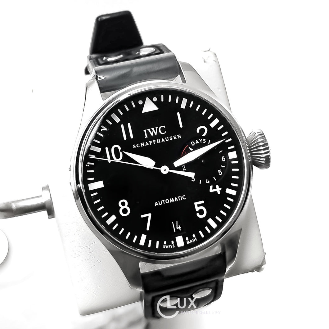IWC Big Pilot's Watch - IW500901