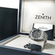 Load image into Gallery viewer, Zenith Defy Classic - 95.9000.670/78.M9000
