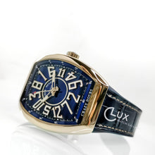 Load image into Gallery viewer, Franck Muller Vanguard Crazy Hour - V45.CH.5N
