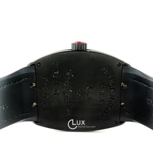 Load image into Gallery viewer, [ SOLD ] Franck Muller Vanguard - V45.SC.DT
