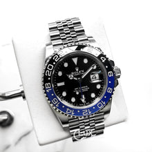 Load image into Gallery viewer, Rolex GMT-Master II Batgirl - 126710BLNR
