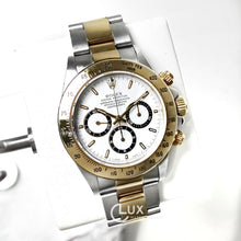 Load image into Gallery viewer, Rolex Daytona Zenith - 16523
