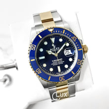 Load image into Gallery viewer, Rolex Submariner Date - 126613LB
