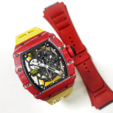 Load image into Gallery viewer, Richard Mille Rafael Nadal - RM35-02
