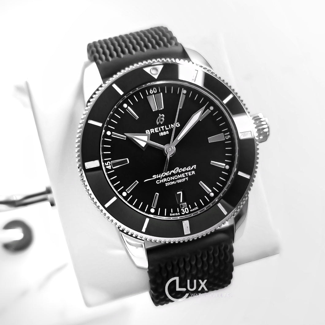 Brietling Superocean Heritage B20 - AB2030121B1S1
