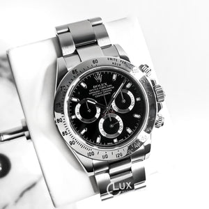 Rolex Daytona - 116502