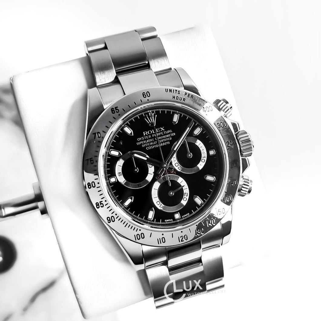 Rolex Daytona - 116502