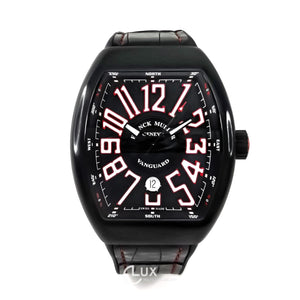 [ SOLD ] Franck Muller Vanguard - V45.SC.DT