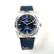 Load image into Gallery viewer, Vacheron Constantin Overseas Moon Phase Retrograde Date - 4000V/210A-B911
