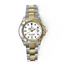 Load image into Gallery viewer, Rolex Yacht-Master - 169623
