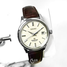 Load image into Gallery viewer, Grand Seiko Heritage - SBGR061
