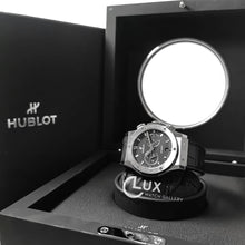 Load image into Gallery viewer, [ SOLD ] Hublot Classic Fusion Chronograph - 541.NX.1171.LR
