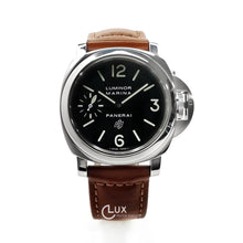 Load image into Gallery viewer, Panerai Luminor Marina Logo - PAM005
