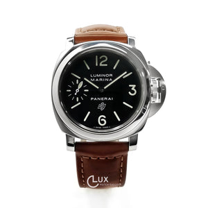 Panerai Luminor Marina Logo - PAM005