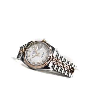[ SOLD ] Rolex Datejust 36 - 116231