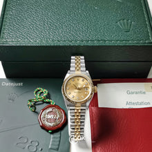 Load image into Gallery viewer, Rolex Datejust 26 - 79173

