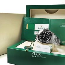 Load image into Gallery viewer, [ SOLD ] Rolex Submariner No Date - 114060
