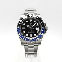 Load image into Gallery viewer, [ Pre-Owned ] Rolex GMT-Master II Batman - 126710BLNR
