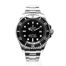 Load image into Gallery viewer, [ SOLD ] Rolex Sea-Dweller Deepsea - 116660
