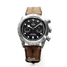 Load image into Gallery viewer, Tudor Heritage Black Bay - 79350
