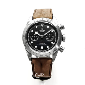 Tudor Heritage Black Bay - 79350