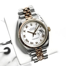 Load image into Gallery viewer, [ SOLD ] Rolex Datejust 36 - 116231
