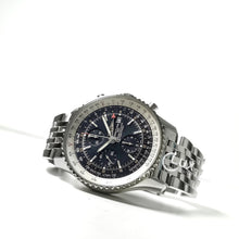 Load image into Gallery viewer, Brietling Navitimer World - A2432212/B726

