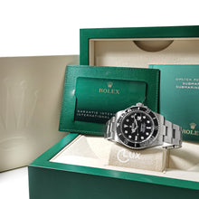 Load image into Gallery viewer, [ SOLD ] Rolex Submariner Date - 126610LN
