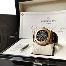 Load image into Gallery viewer, Patek Philippe Nautilus - 5712R-001
