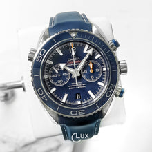 Load image into Gallery viewer, Omega Sea master Planet Ocean 600M Chronograph - 232.92.46.51.03.001
