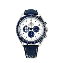 Load image into Gallery viewer, [ Brand New ] Omega Speedmaster Silver Snoopy Award - 310.32.42.50.02.001
