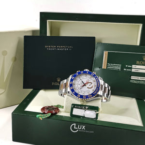 Rolex Yacht-Master - 116681