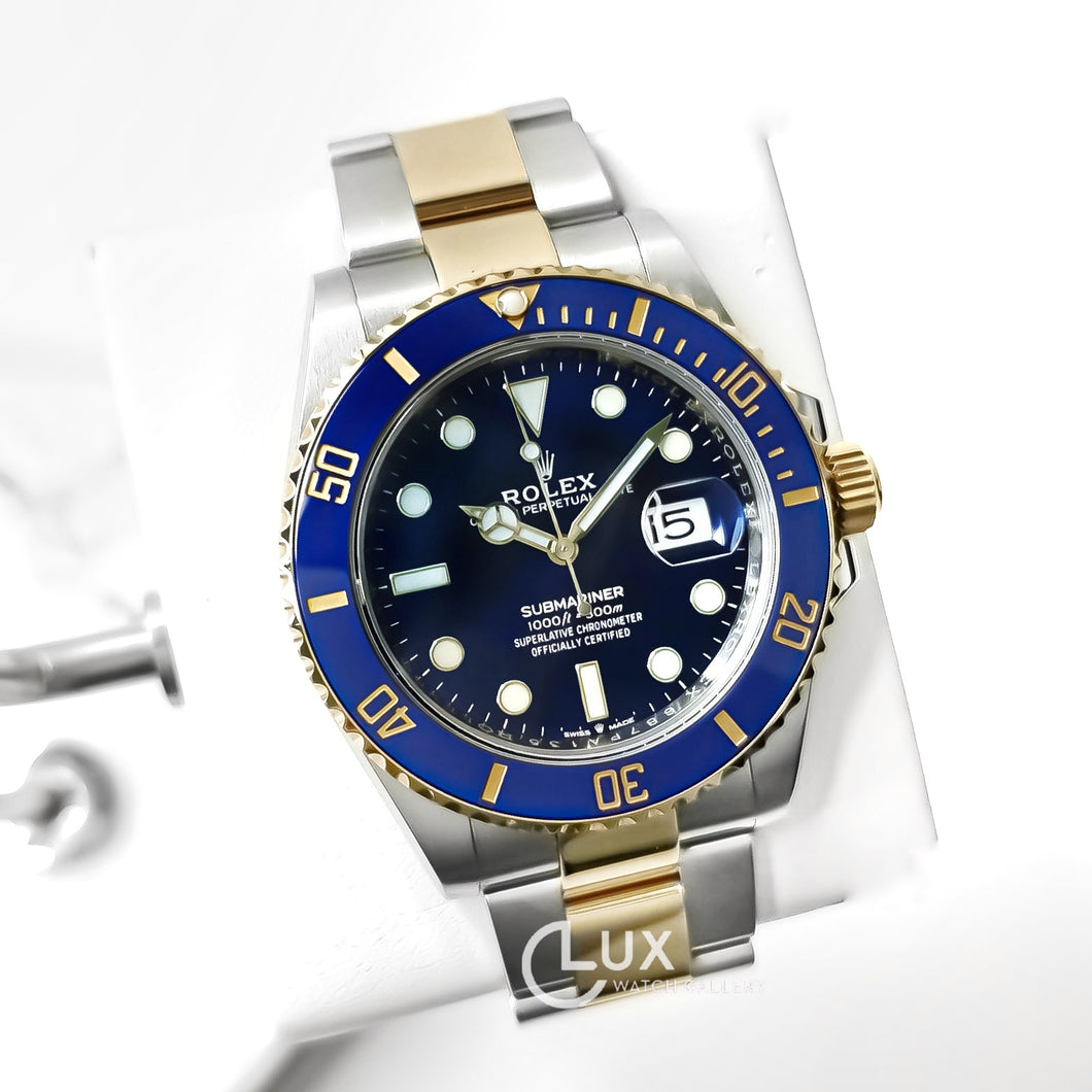 Rolex Submariner Date - 126613LB