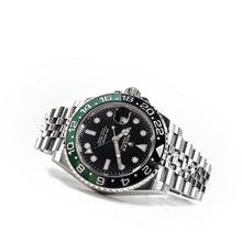 Load image into Gallery viewer, Rolex GMT-Master II Sprite - 126720VTNR
