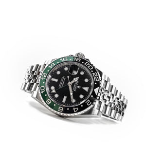 Rolex GMT-Master II Sprite - 126720VTNR