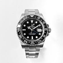 Load image into Gallery viewer, [ SOLD ] Rolex GMT-Master II - 116710LN
