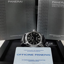 Load image into Gallery viewer, Panerai Radiomir Black Seal - PAM287
