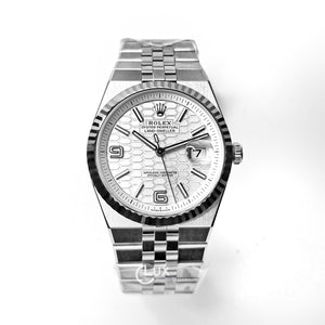 Rolex Land-Dweller - 127334