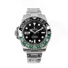 Load image into Gallery viewer, [ SOLD ] Rolex GMT-Master II Sprite - 126720VTNR

